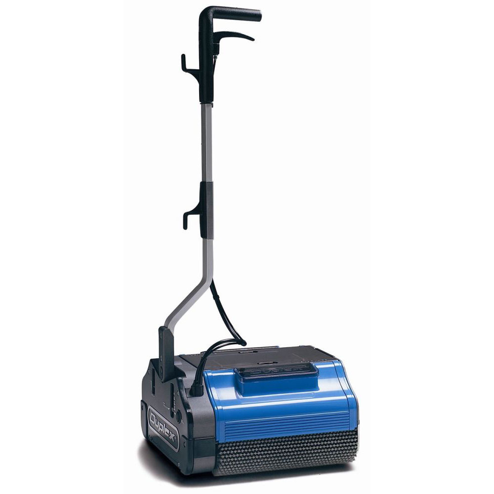 Duplex 420 Walzenreinigungsmaschine cleanring